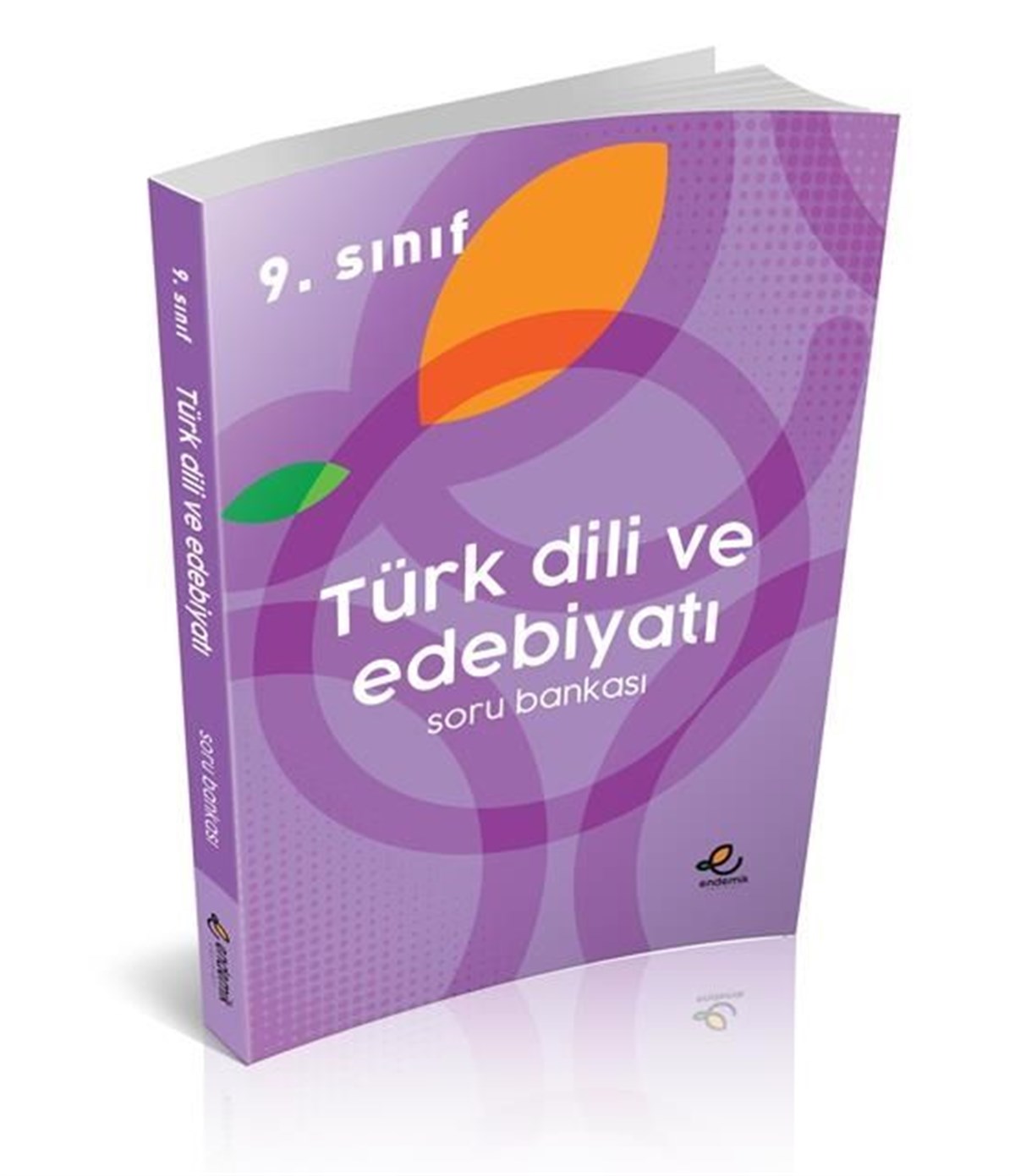 9. Sınıf Türk Dili ve Edebiyatı Soru Bankası Yeni
