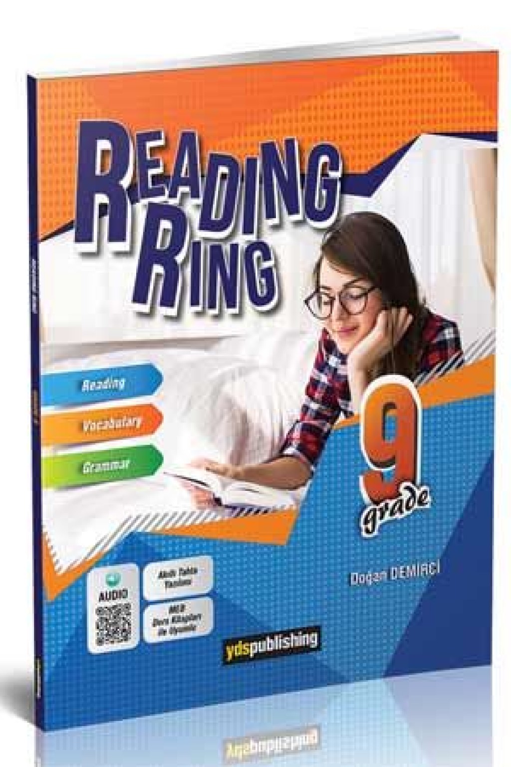 YDS Publishing Reading Ring Grade 9