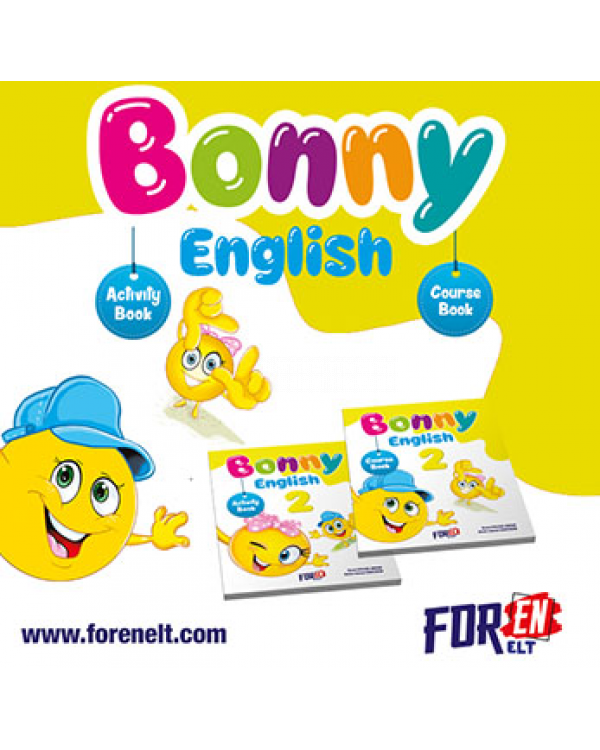 Bonny English 2