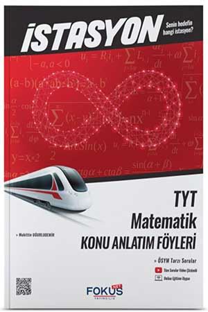 Tyt Matematik Konu Anlatımı Föy Kitap