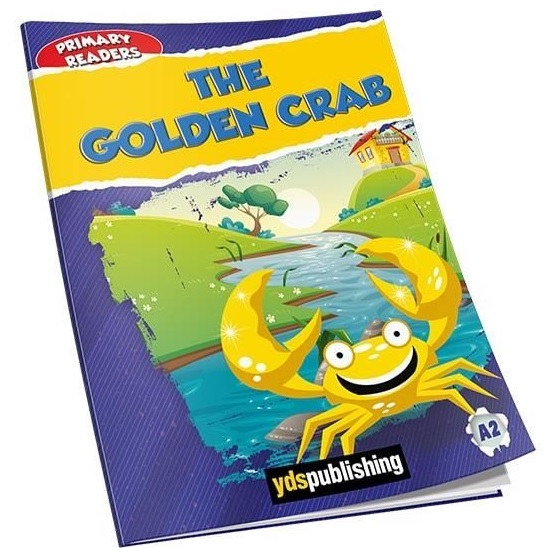 YDS Publishing The Golden Crab A2
