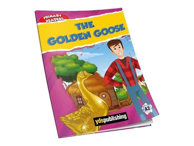 YDS Publishing The Golden Goose A2