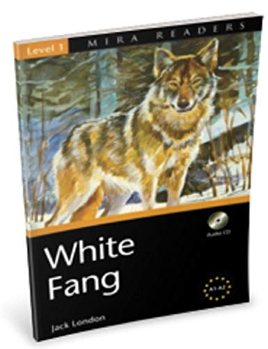 White Fang A1-A2