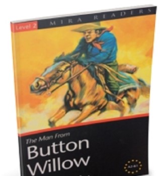 The Man From Button Willow A2-B1