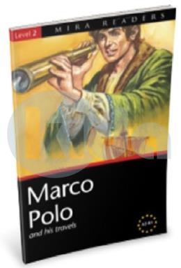 Marco Polo And His Travels A2-B1