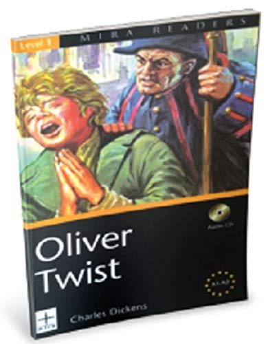 Oliver Twist A1-A2