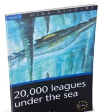 20000 Leagues Under the Sea B1-B1+