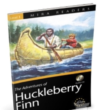 The Adventures of Huckleberry Finn A1-A2