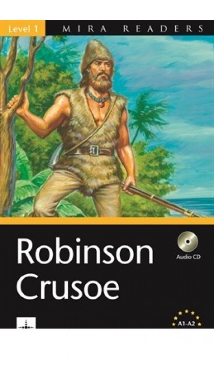 Robinson Crusoe A1-A2