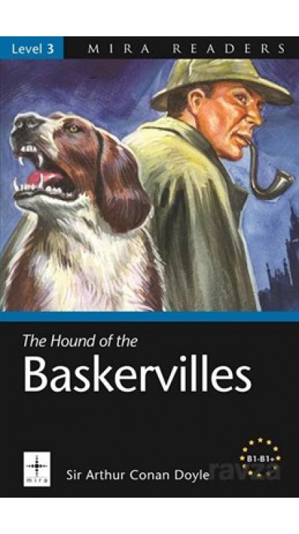 The Hound of The Baskervilles B1-B1+