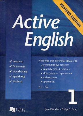 Active English 1
