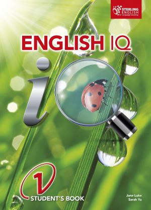 ENGLISH IQ STUDENTS BOOK