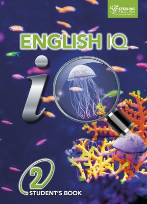 ENGLISH IQ STUDENTS BOOK 2