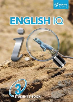 ENGLISH IQ STUDENTS BOOK IQ